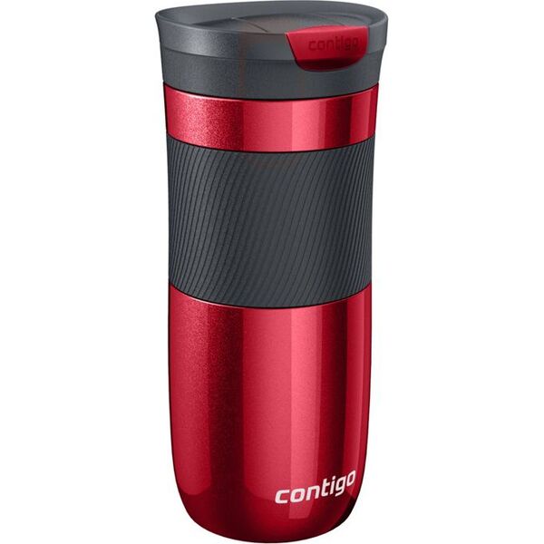 Contigo Kubek termiczny Byron 470ml Red (2095632)