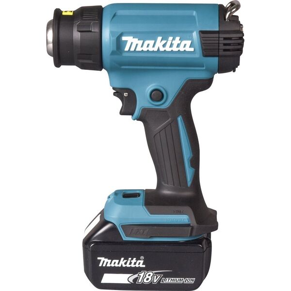 Opalarka Makita  (DHG181ZJ)