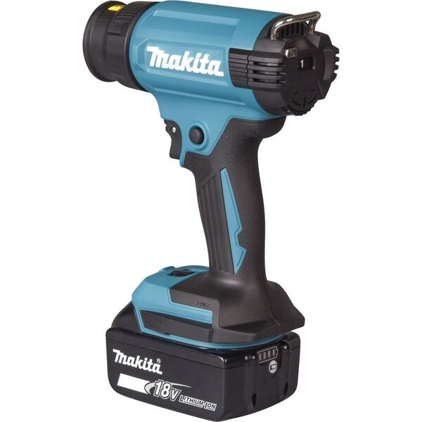 Opalarka Makita  (DHG181ZJ)