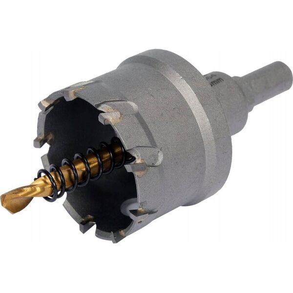 Yato YT. TCT HOLE SAW FOR METAL 45mm