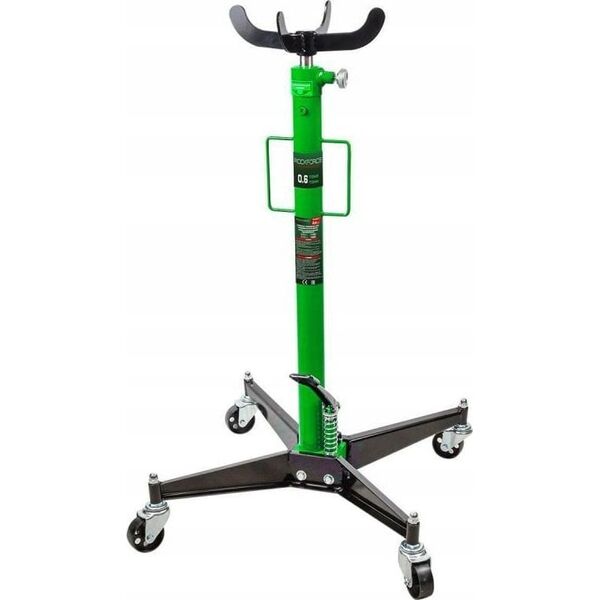 Sourcing ROCKFORCE HYDRAULIC GEARBOX LIFT 0.6T