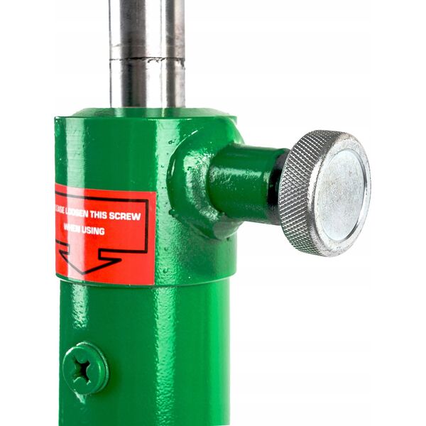 Sourcing ROCKFORCE HYDRAULIC GEARBOX LIFT 0.6T