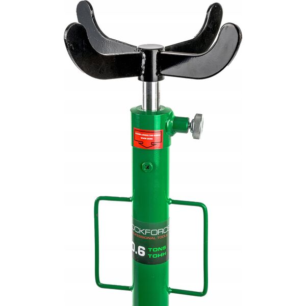 Sourcing ROCKFORCE HYDRAULIC GEARBOX LIFT 0.6T