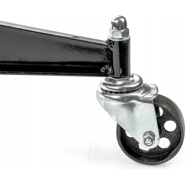 Sourcing ROCKFORCE HYDRAULIC GEARBOX LIFT 0.6T