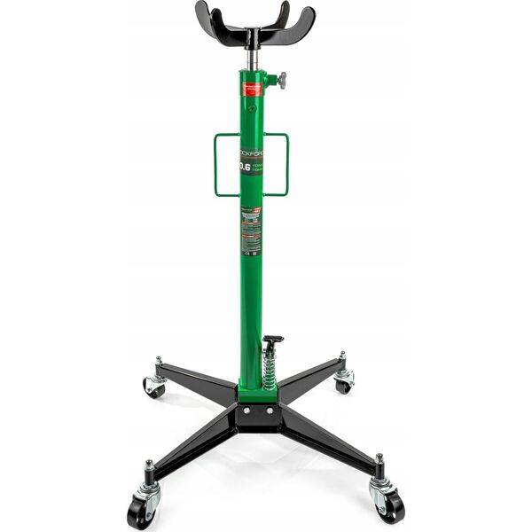 Sourcing ROCKFORCE HYDRAULIC GEARBOX LIFT 0.6T