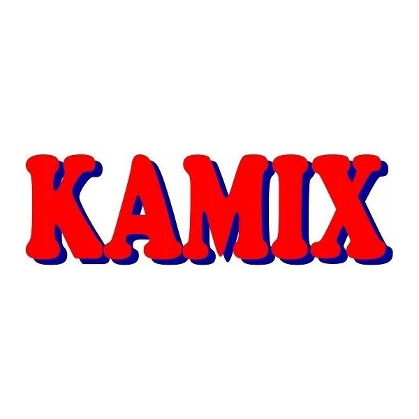 Kamix Płyn do czyszczenia miedź i mosiądz, 125 ml