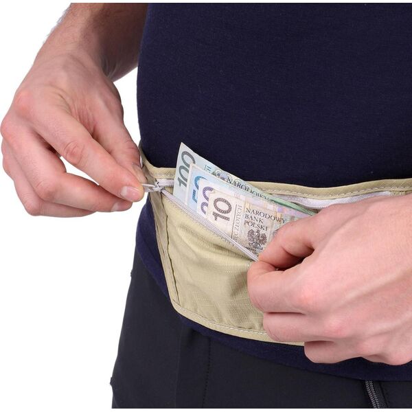 Oase saszetka Easy Camp 2017 680071 EASY CAMP MONEY BELT 680071 - 680071