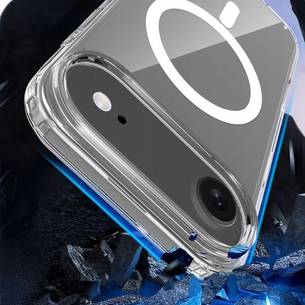 Apple iPhone 17 Air - 3mk Armor MagCase