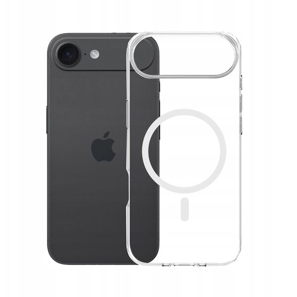 Apple iPhone 17 Air - 3mk Armor MagCase