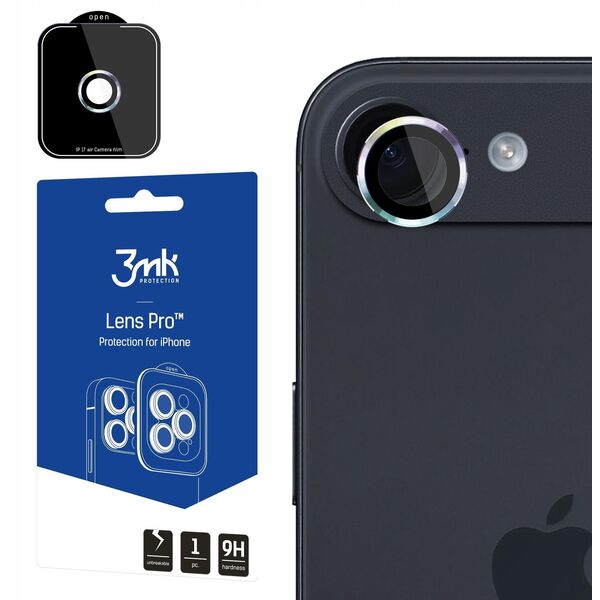3mk Lens Protection Pro Rainbow pro Apple iPhone 17 Air