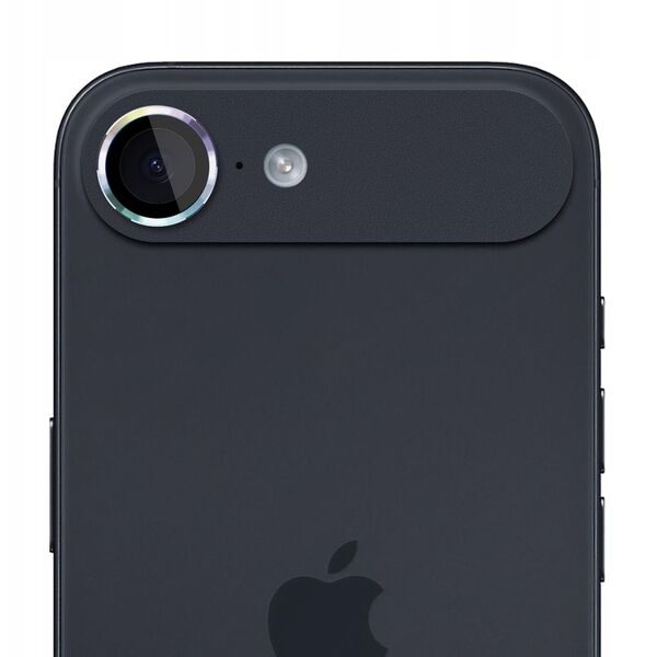 3mk Lens Protection Pro Rainbow pro Apple iPhone 17 Air