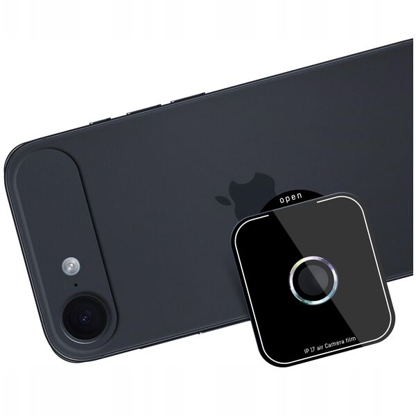 3mk Lens Protection Pro Rainbow pro Apple iPhone 17 Air