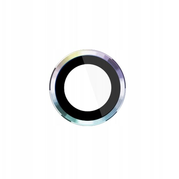 3mk Lens Protection Pro Rainbow pro Apple iPhone 17 Air