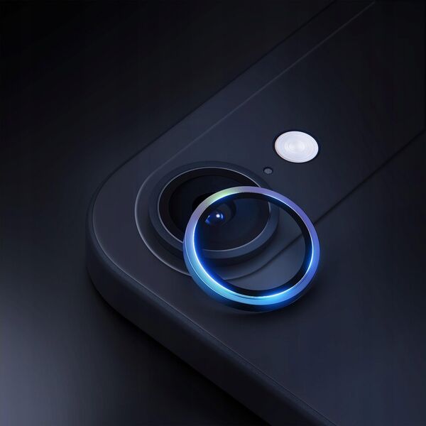 3mk Lens Protection Pro Rainbow pro Apple iPhone 17 Air