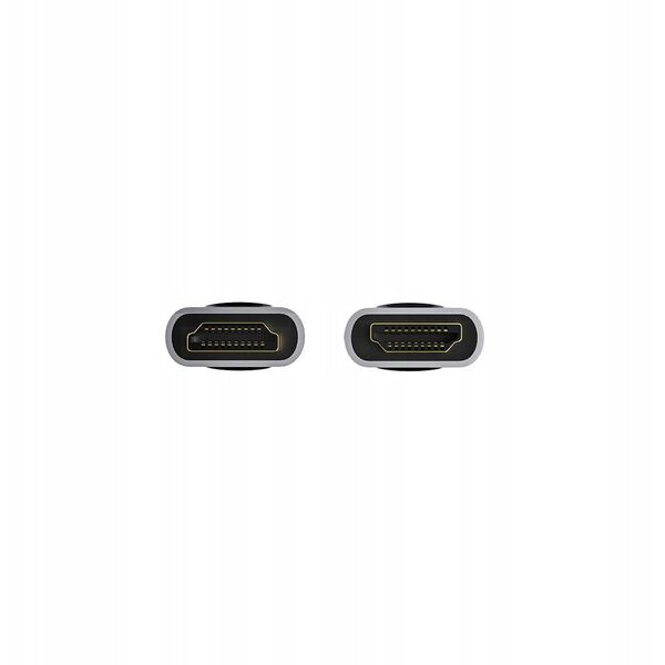 Unitek przewód 8K LUX HDMI 2.1 oplot 1,5 M