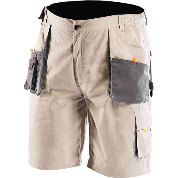 Neo Krótkie spodenki Summer rozmiar XXL (81-330-XXL)