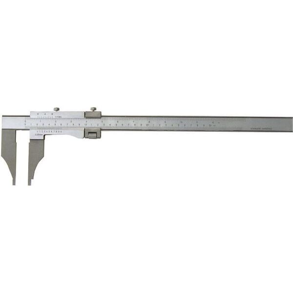 Gimex Suwmiarka MAJD 600 x 150mm 0,05mm (201.326)