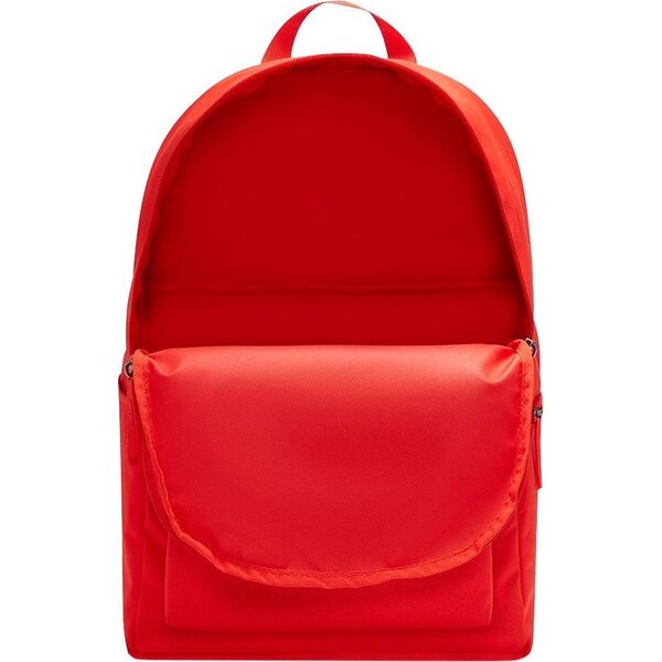 Nike Plecak Nike Heritage Backpack czerwony DC4244 673
