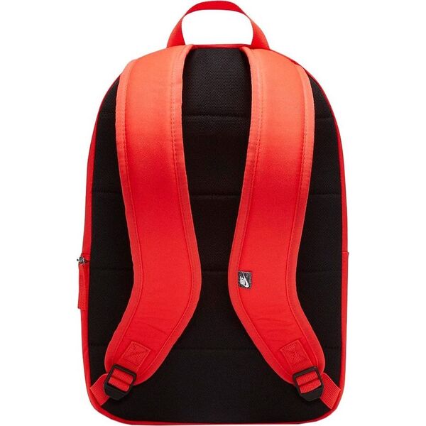 Nike Plecak Nike Heritage Backpack czerwony DC4244 673