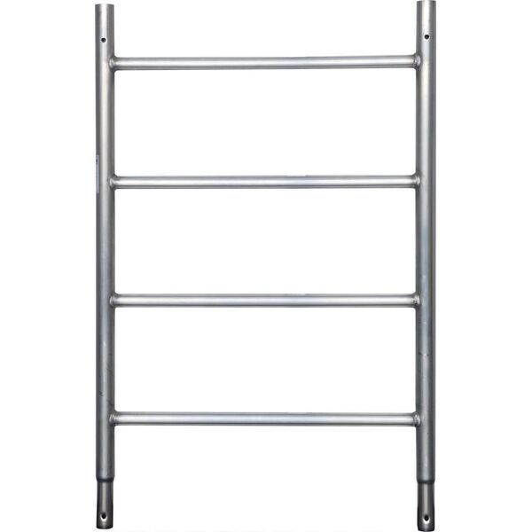 Krause Aluminiowa rama pionowa 100 x 65cm KRAUSE ClimTec 715029