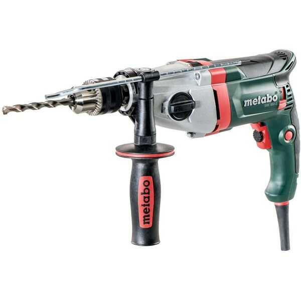 METABO.DRILL UD. SBE 850-2 METABOX TOOTHED CHUCK