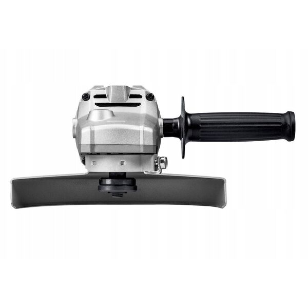 METABO.ANGLE GRINDER 230 WE 2200-230 + 2 DIAMOND DISCS CASE