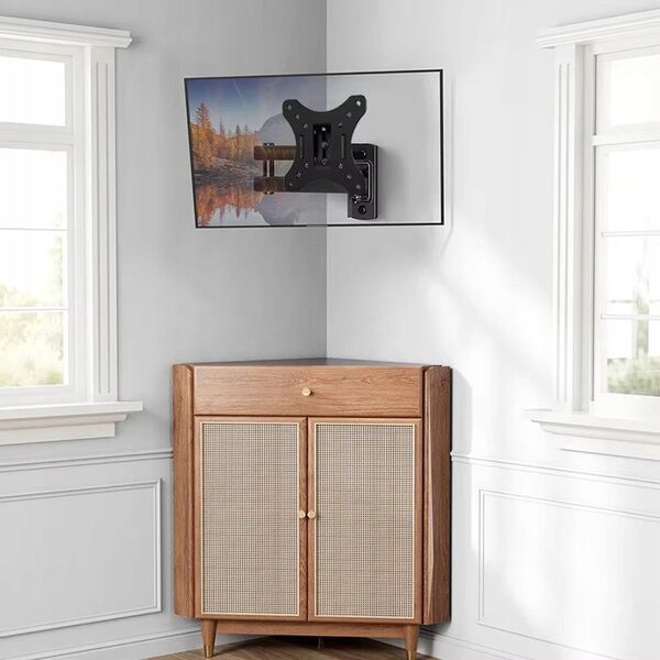 Uchwyt do telewizora LCD 10-32"