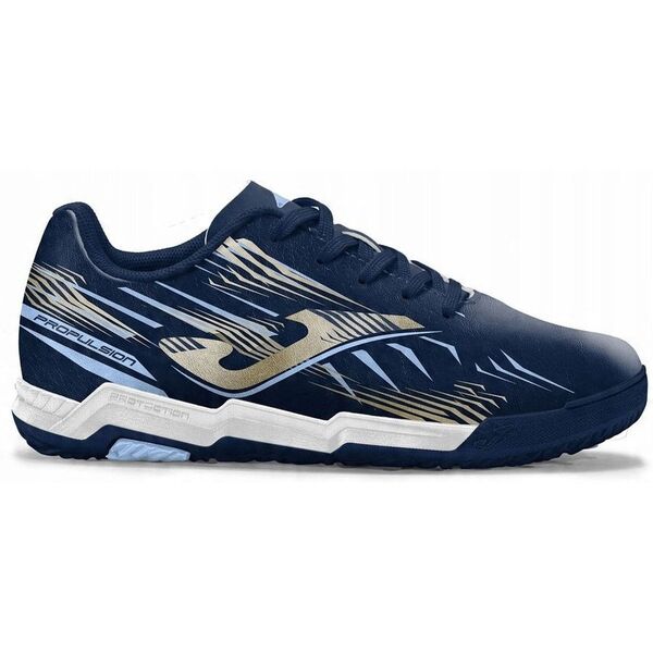 BUTY PIŁKARSKIE JR TURFY JOMA PROPULSION 2503 TF SPORTOWE NA ORLIK