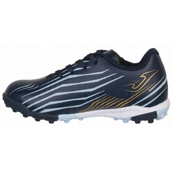 BUTY PIŁKARSKIE JR TURFY JOMA PROPULSION 2503 TF SPORTOWE NA ORLIK