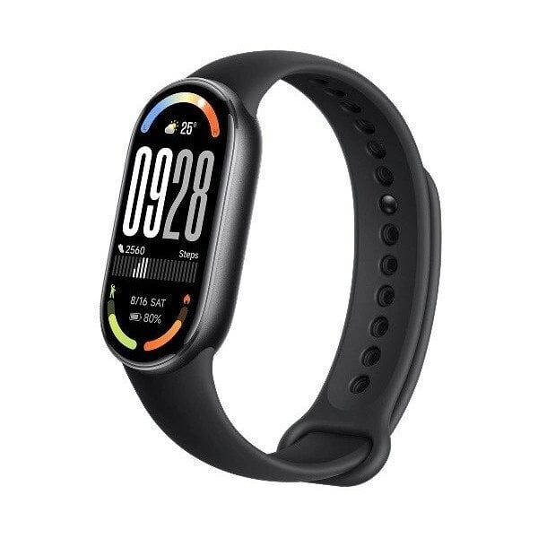 Opaska sportowa Smart Band 10 Midnight Black XIAOMI