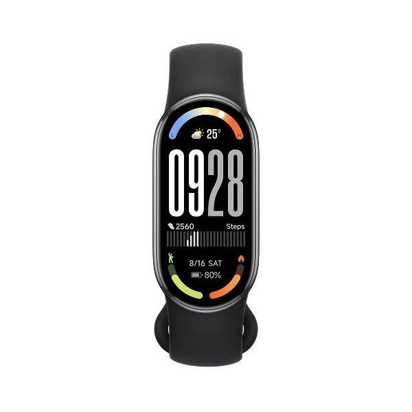 Opaska sportowa Smart Band 10 Midnight Black XIAOMI