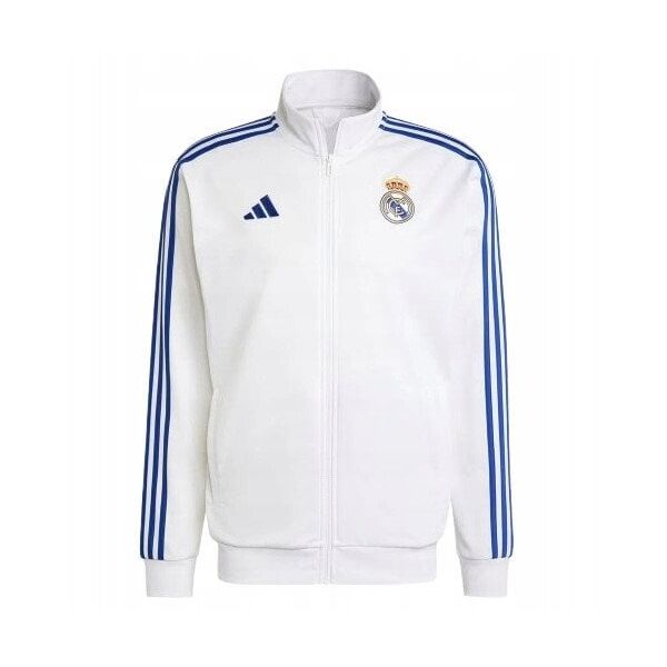 Bluza adidas Real Madryt Track Top IT3804