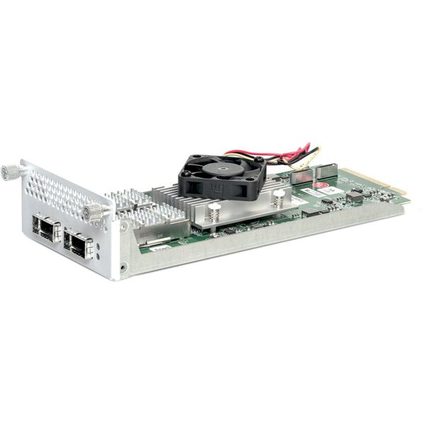 Επέκταση UF Module 2x 100G QSFP+28 (UF-1060)