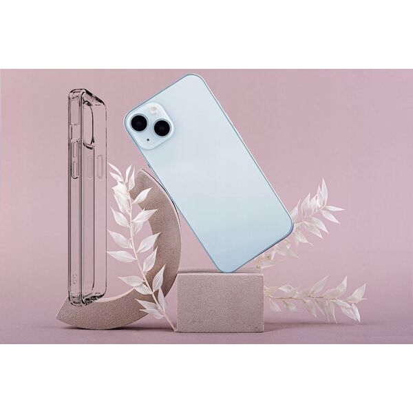 Θήκη για Apple iPhone 16 Plus 6.7" MyScreen REVO CLEAR CASE MagSafe