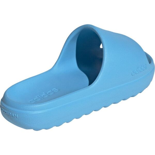 Klapki adidas Adilette Lumia niebieskie JS3571 42