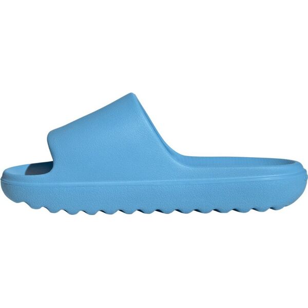 Klapki adidas Adilette Lumia niebieskie JS3571 42