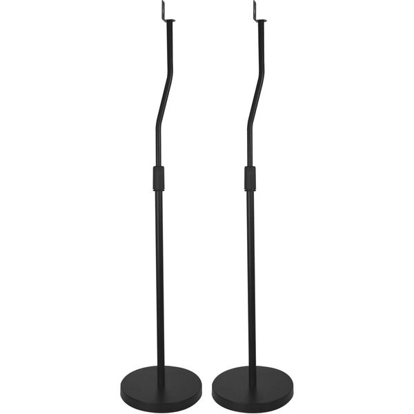MOZOS MSS5-SET v2 STATYWY STOJAKI POD GŁOŚNIKI 2 SZT