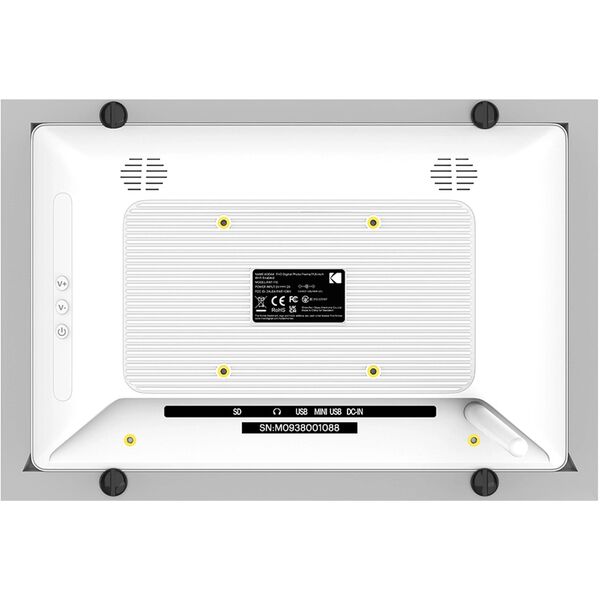 Kodak RWF-116B WiFi grau/weiss