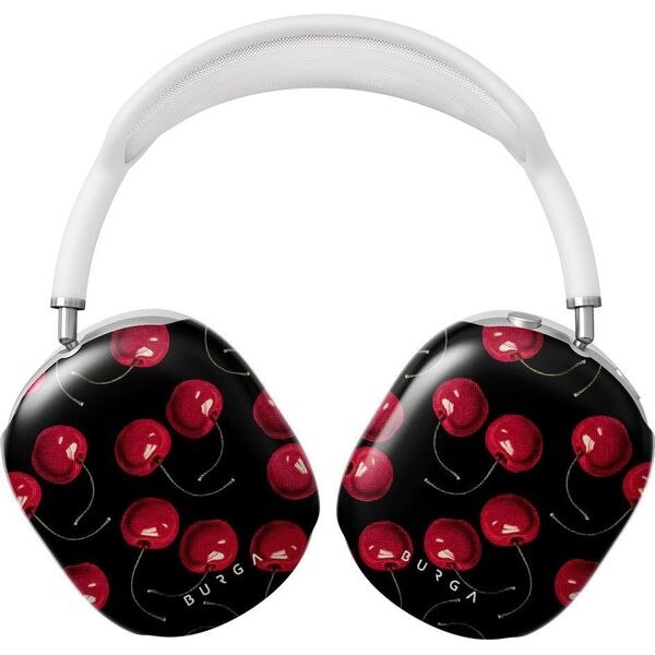 BURGA Cherrybomb Airpods Case for Airpods Max