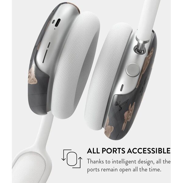 BURGA BFF Airpods Case for Airpods Max
