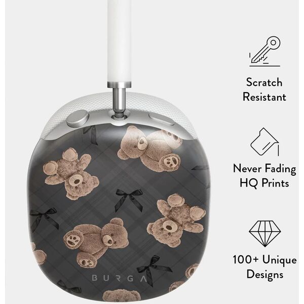 BURGA BFF Airpods Case for Airpods Max