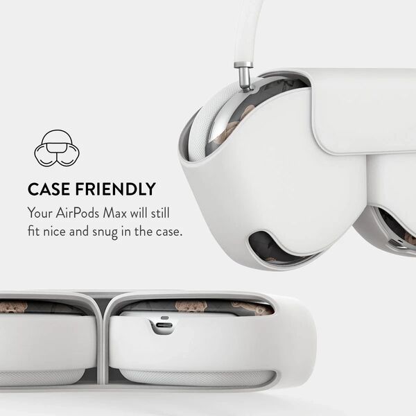 BURGA BFF Airpods Case for Airpods Max