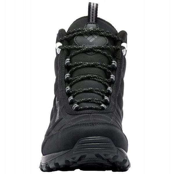Columbia Firecamp Boot 2099741012 Czarne 44