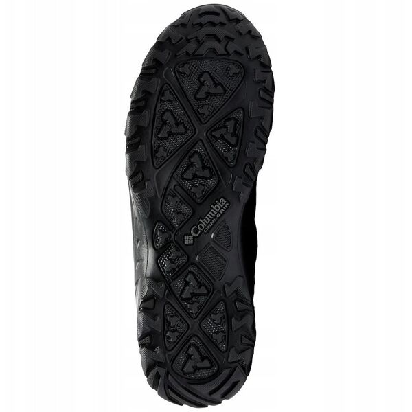 Columbia Firecamp Boot 2099741012 Czarne 44
