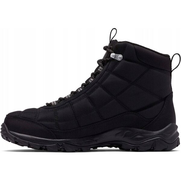 Columbia Firecamp Boot 2099741012 Czarne 47