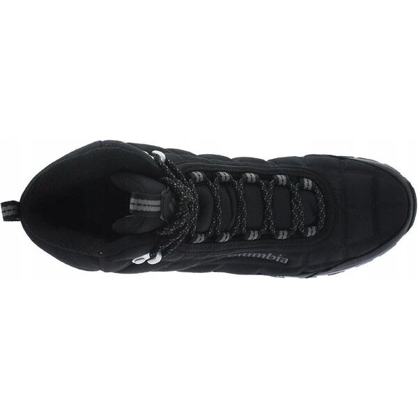 Columbia Firecamp Boot 2099741012 Czarne 47