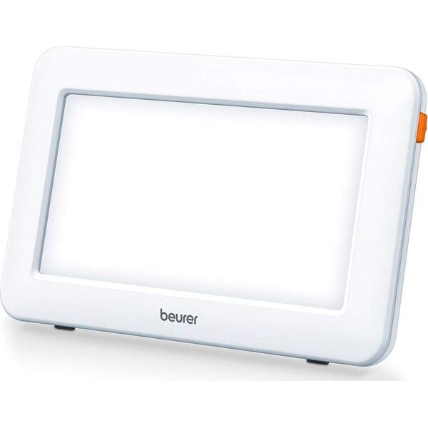 Lampa stołowa Beurer Beurer daylight lamp TL 20 white