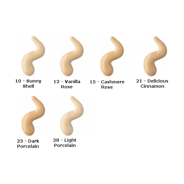 Artdeco Rich Treatment Foundation Podkład 17 Creamy Honey 20ml
