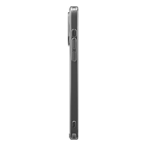 Uniq UNIQ etui LifePro Xtreme iPhone 14 Plus 6,7" Magclick Charging czarny/frost smoke