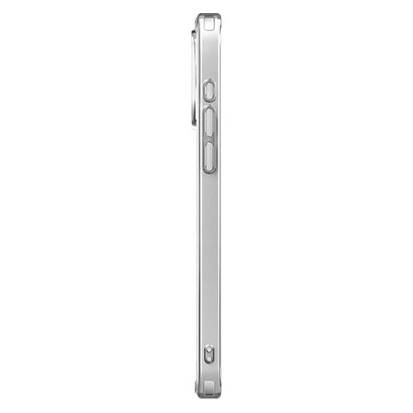 Uniq UNIQ etui LifePro Xtreme iPhone 15 Pro Max 6.7" Magclick Charging opal/iridescent